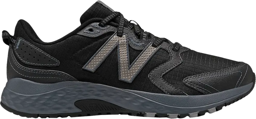  New Balance 410v7 &#039;Black Outerspace&#039;