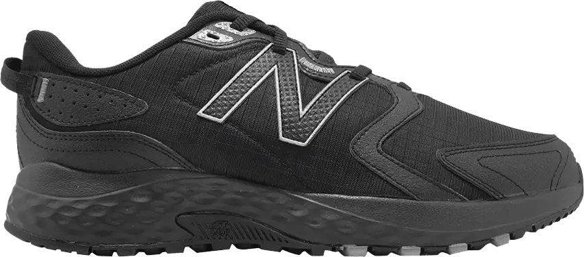  New Balance 410v7 4E Wide &#039;Black&#039;