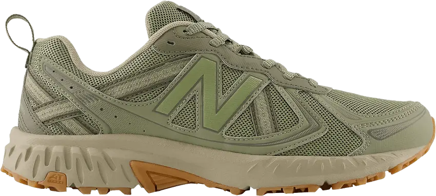  New Balance 410v5 2E Wide &#039;Olive Green&#039;