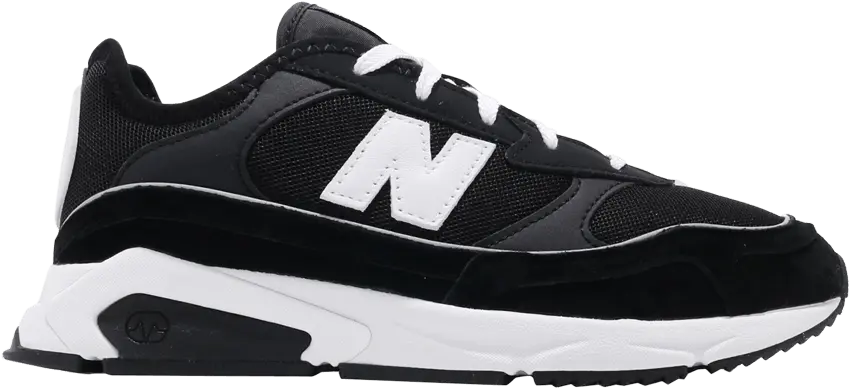  New Balance X-Racer &#039;Black White&#039;