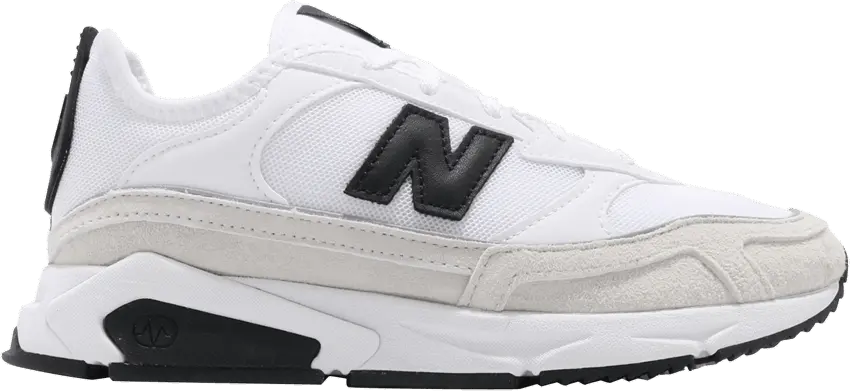  New Balance X-Racer &#039;&#039;White Black&#039;