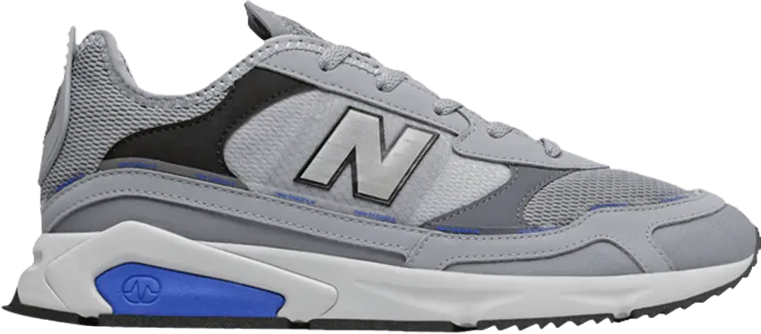  New Balance X-Racer v1 &#039;Grey&#039;