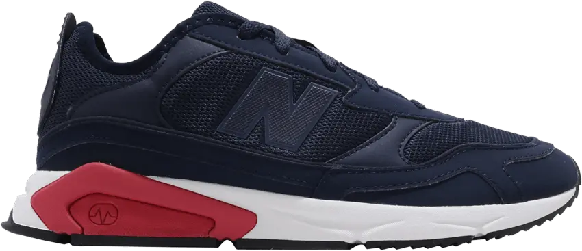  New Balance X-Racer &#039;Navy Red White&#039;