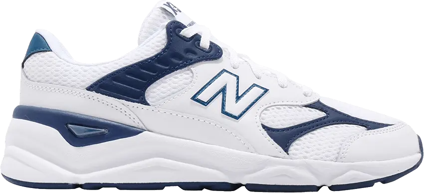  New Balance X-90 &#039;White Blue&#039;