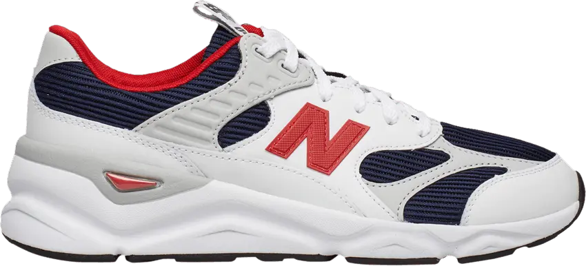  New Balance X-90 Reconstructed &#039;Pigment Navy&#039;