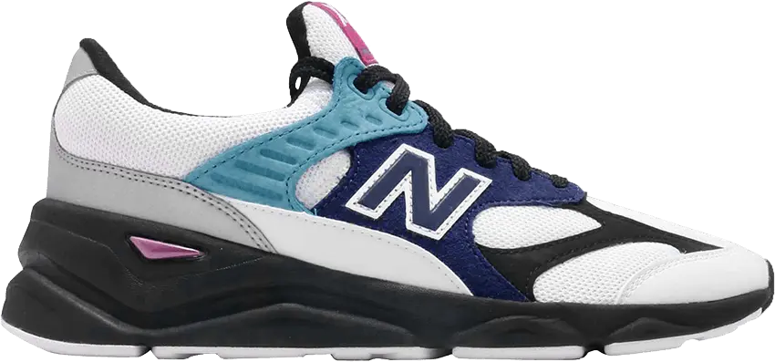  New Balance X-90 &#039;White Navy Black&#039;