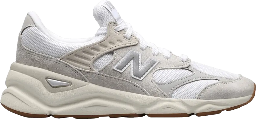 New Balance X90 Recon &#039;White Gum&#039;