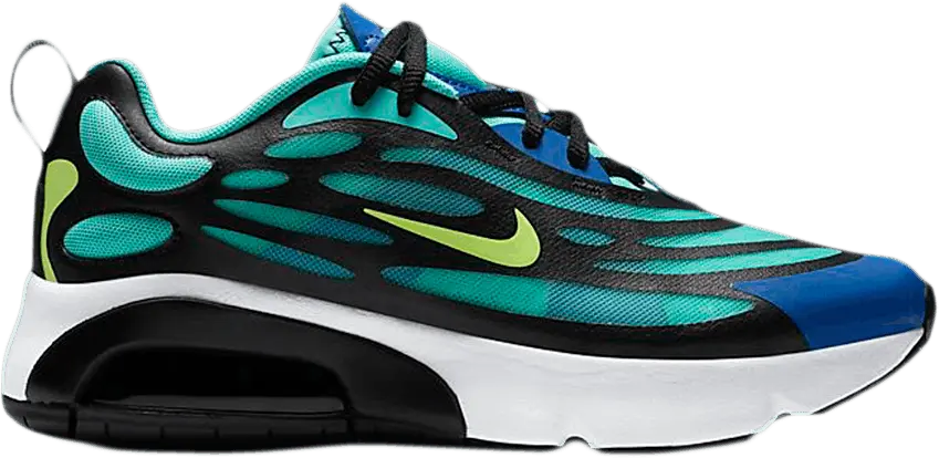 Nike Air Max Exosense GS &#039;Hyper Turquoise&#039;