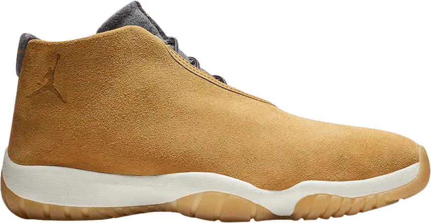  Jordan Future Wheat