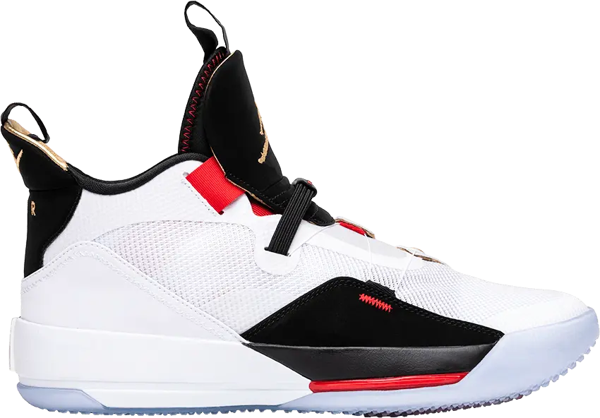  Air Jordan 33 &#039;Future of Flight&#039;