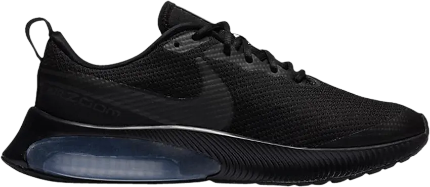 Nike Air Zoom Arcadia GS &#039;Black Smoke Grey&#039;