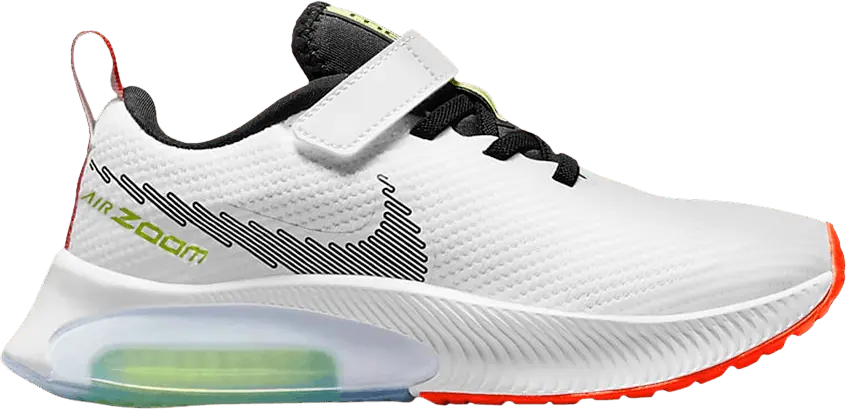 Nike Air Zoom Arcadia PS &#039;Rawdacious&#039;