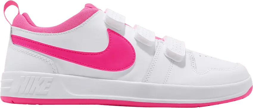Nike Pico 5 GS &#039;Pink Blast&#039;
