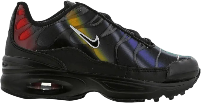  Nike Air Max Plus PS &#039;Game Change&#039;