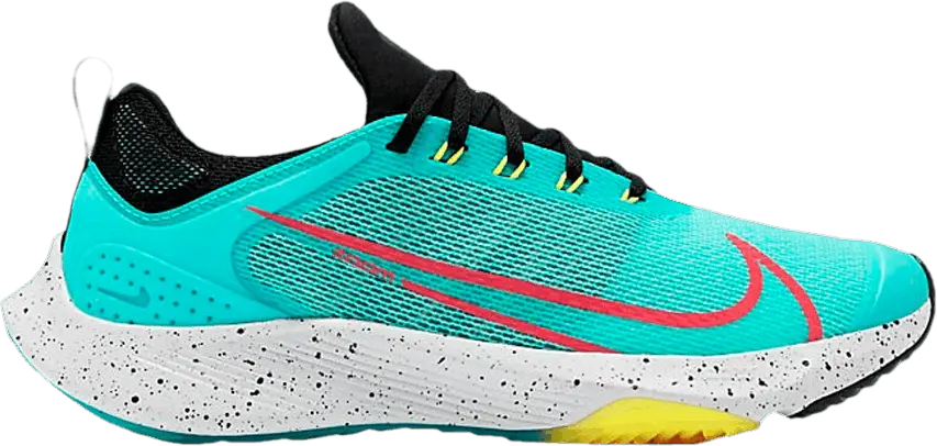  Nike Air Zoom Speed GS &#039;Aurora Green&#039;