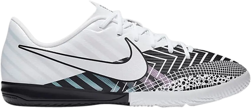 Nike Mercurial Vapor 13 Academy MDS IC GS &#039;Dream Speed - White Black&#039;