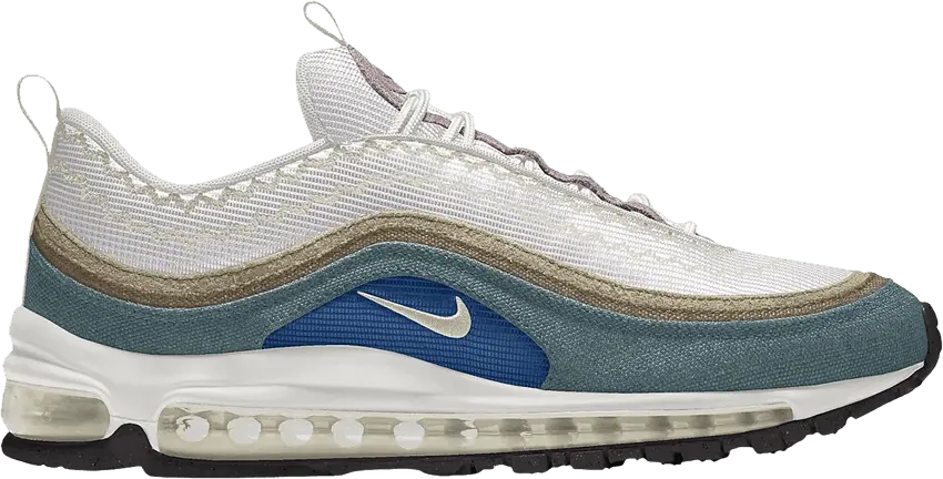  Nike Wmns Air Max 97 Unlocked By You