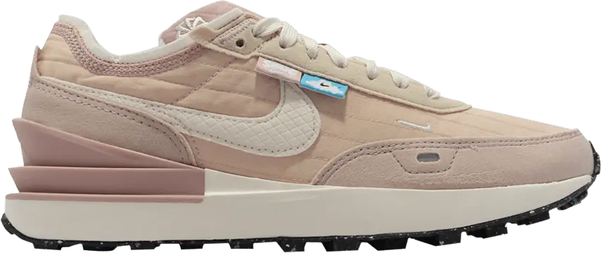 Nike Wmns Waffle One Next Nature &#039;Pearl Sail&#039;