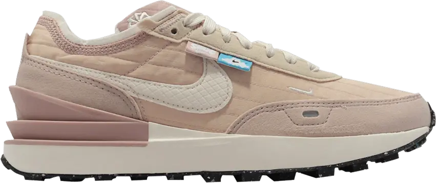  Nike Wmns Waffle One Next Nature &#039;Pearl Sail&#039;