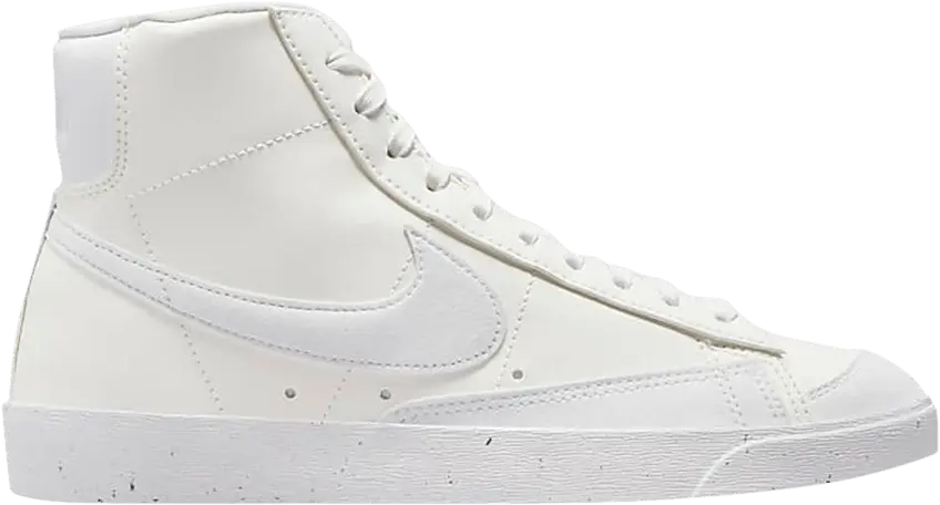  Nike Blazer Low 77 Next Nature Sail (Women&#039;s)