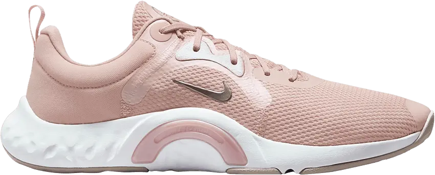 Nike Wmns Renew In-Season TR 11 Wide &#039;Pink Oxford&#039;