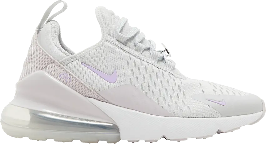  Nike Wmns Air Max 270 Essential &#039;Photon Dust Lilac&#039;