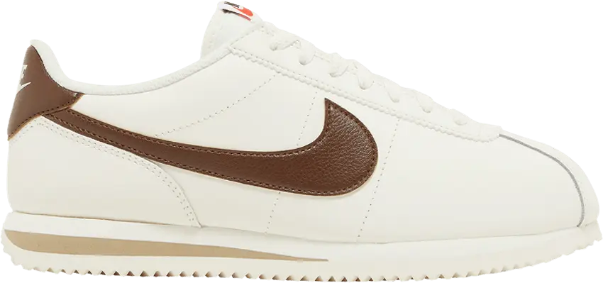  Nike Wmns Cortez &#039;Cacao Wow&#039;