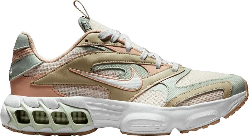  Nike Wmns Zoom Air Fire &#039;Soft Pink Arctic Orange&#039;