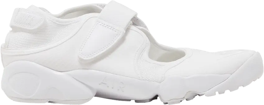 Nike Air Rift Breathe White Pure Platinum (Women&#039;s)