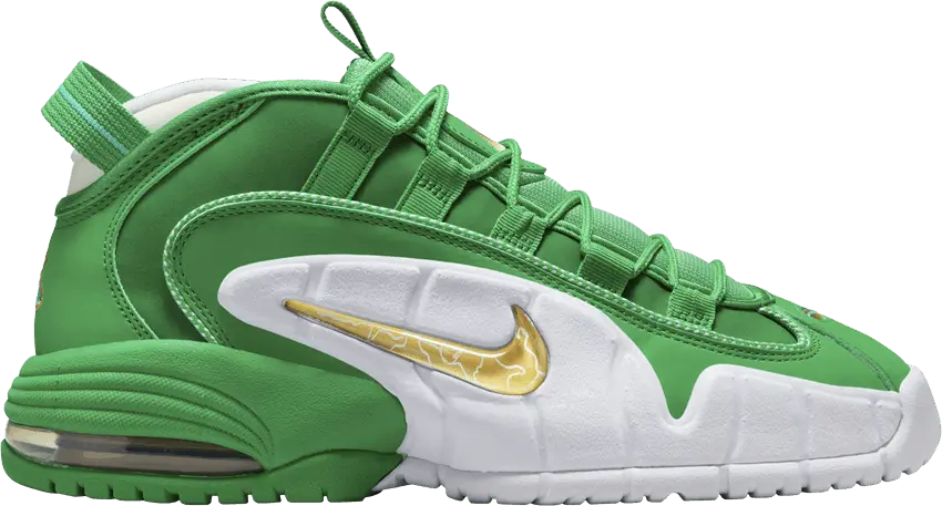 Nike Air Max Penny 1 &#039;Stadium Green&#039;