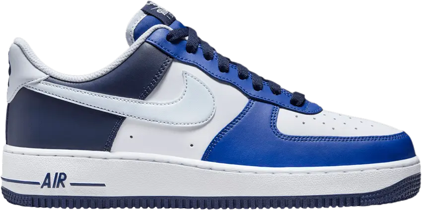  Nike Air Force 1 Low &#039;Game Royal Navy&#039;