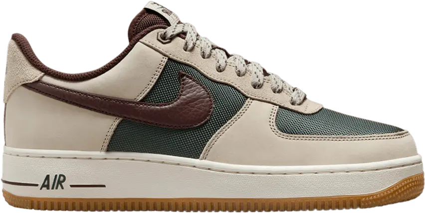  Nike Air Force 1 Low &#039;Cream Vintage Green&#039;