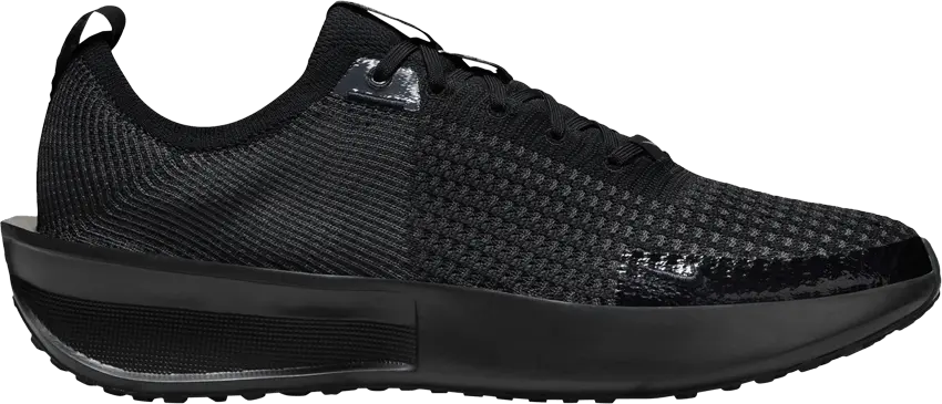 Nike Interact Run &#039;Black&#039;