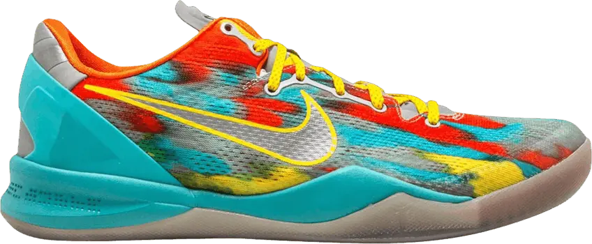 Nike Kobe 8 Protro &#039;Venice Beach&#039; 2024