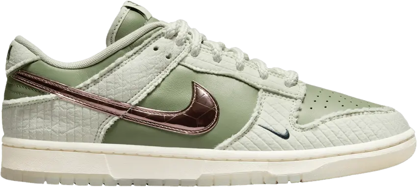  Nike Kyler Murray x Dunk Low &#039;Be 1 of One&#039;