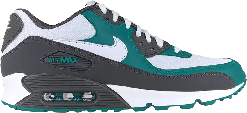  Nike Air Max 90 LE &#039;Lush Teal&#039;