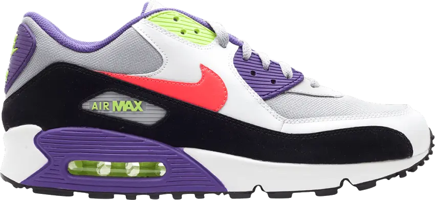  Nike Air Max 90 I Am the Rules