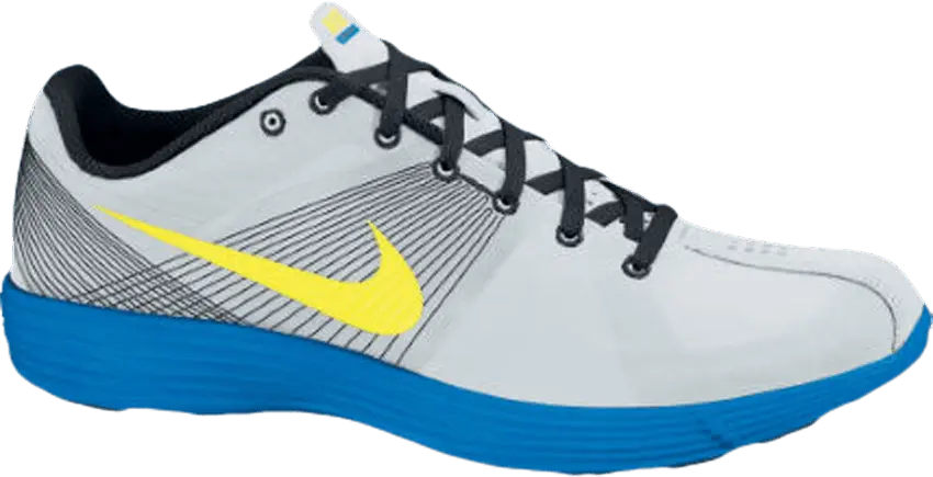 Nike Lunaracer+