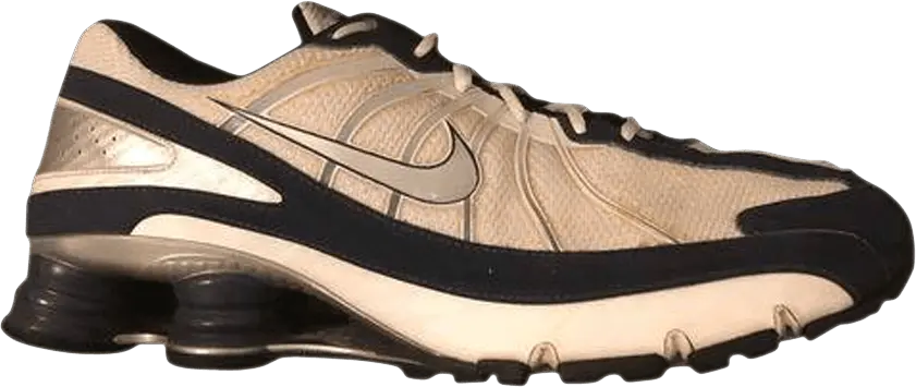 Nike Shox Turbo+ 7 &#039;Midnight Navy&#039;