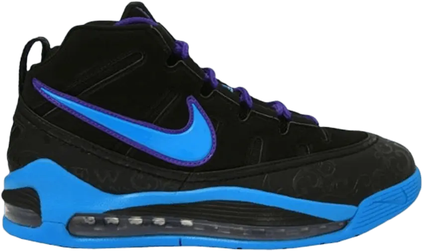 Nike Power Max &#039;David West&#039; PE