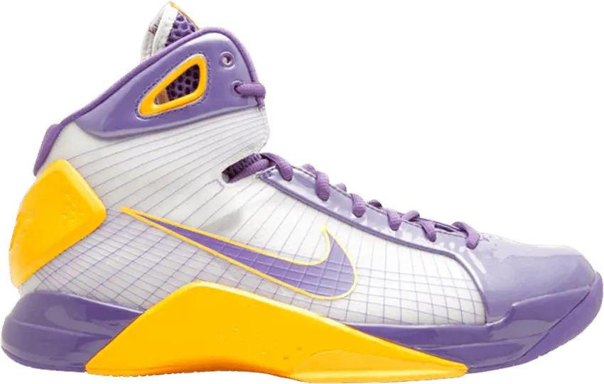 Nike Hyperdunk &#039;Kobe&#039;