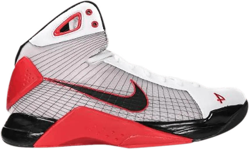 Nike Hyperdunk 2008 &#039;Chris Bosh&#039;