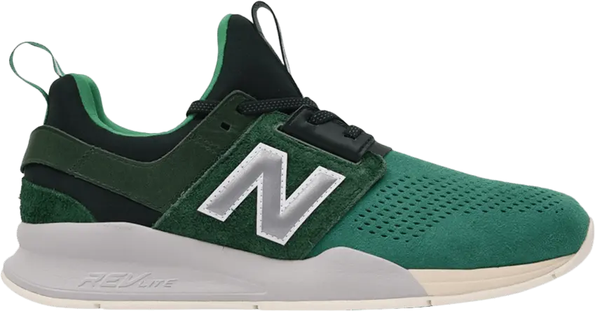  New Balance 247v2 mita sneakers Bouncing Frog