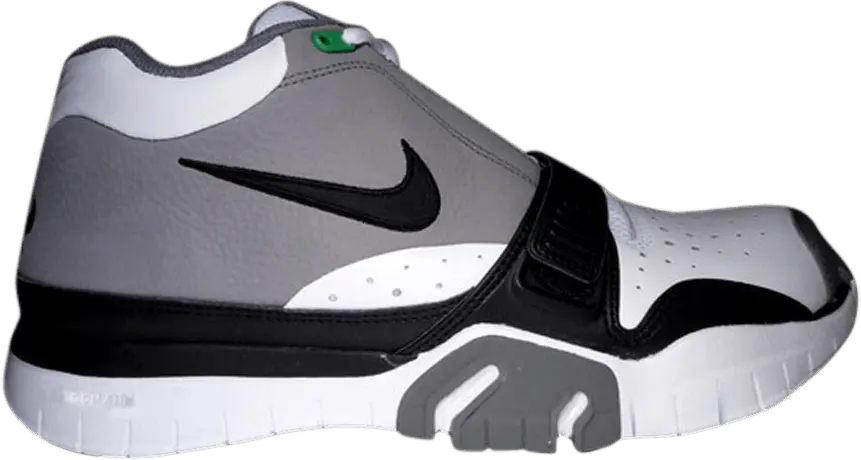 Nike Air Zoom Tennis Trainer &#039;White Cool Grey&#039;