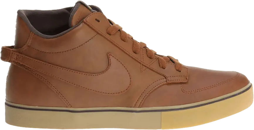  Nike Braata LR Mid &#039;Pecan&#039;