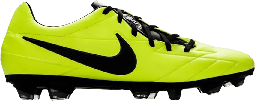  Nike Total 90 Laser 4 FG &#039;Volt&#039;