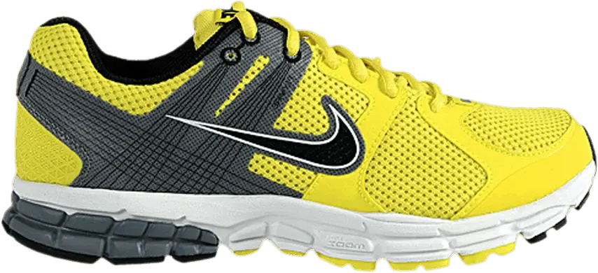 Nike Zoom Structure+ 15 &#039;Electralime&#039;