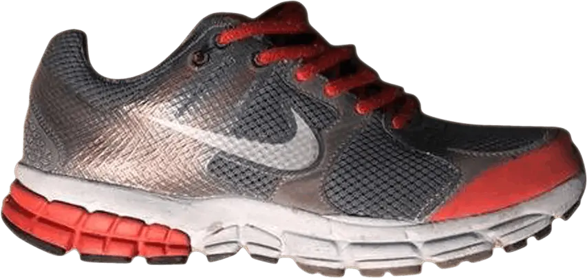 Nike Undercover x Zoom Structure+ 15 AP &#039;Ground Grey Dragon&#039;