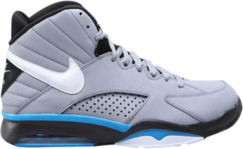 Nike Air Maestro Flight &#039;Stealth Neptune Blue&#039;