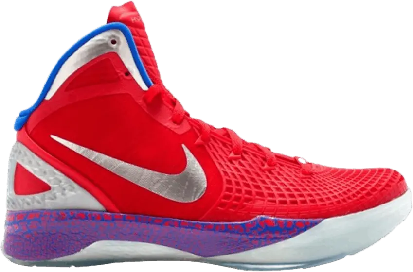 Nike Zoom Hyperdunk 2011 SPRM &#039;Blake Griffin&#039; PE